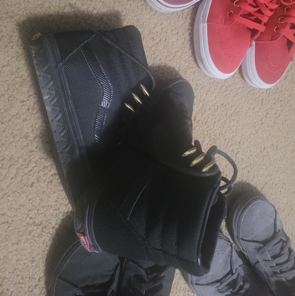 Vans - Picture 4 of 10